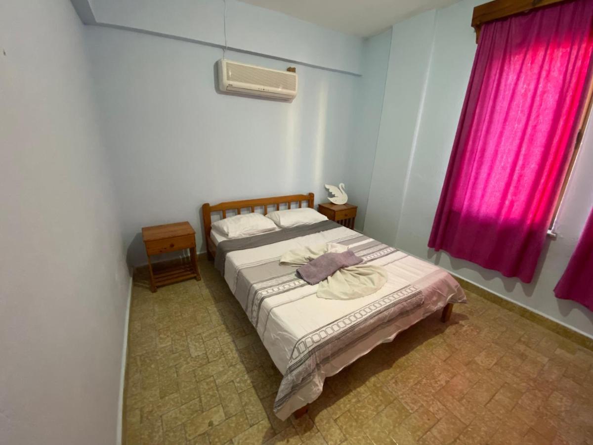 Hix Garden Apart Hotel Fethiye Eksteriør billede