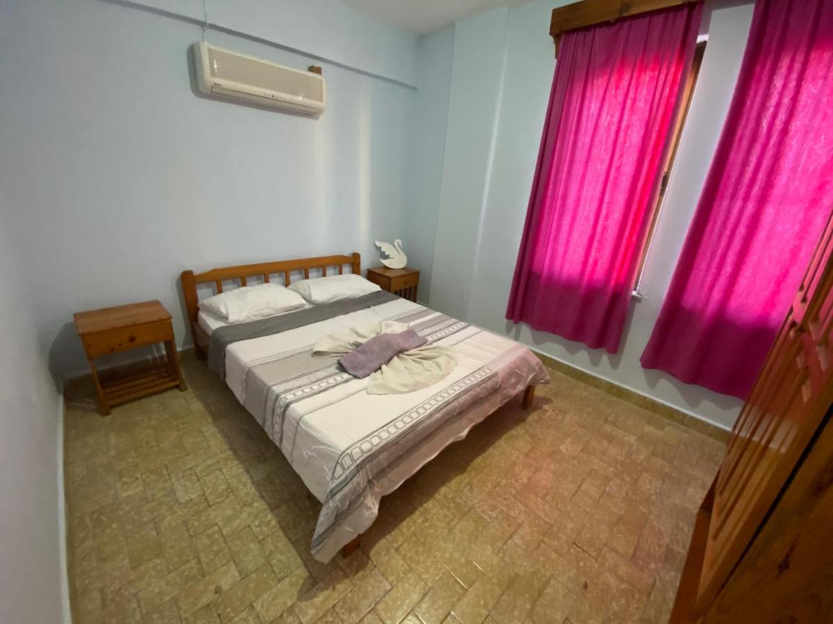 Hix Garden Apart Hotel Fethiye Eksteriør billede