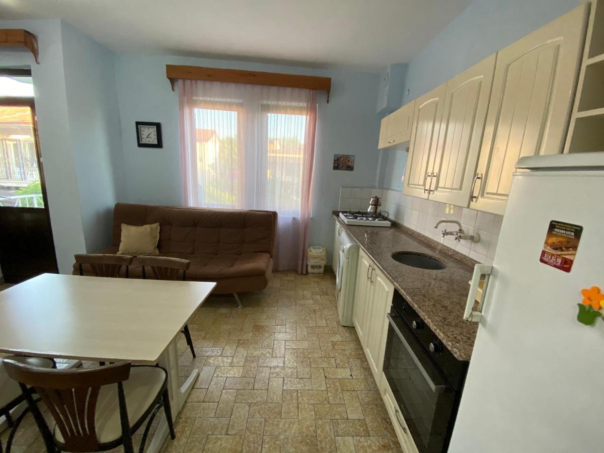 Hix Garden Apart Hotel Fethiye Eksteriør billede