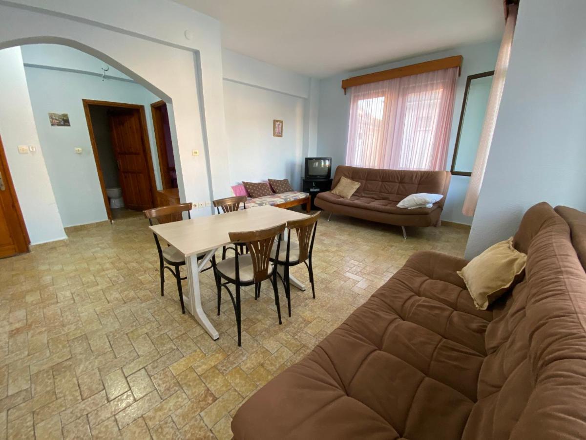 Hix Garden Apart Hotel Fethiye Eksteriør billede