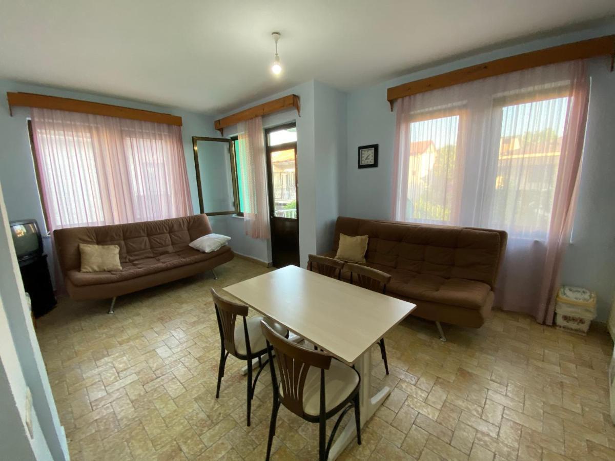 Hix Garden Apart Hotel Fethiye Eksteriør billede