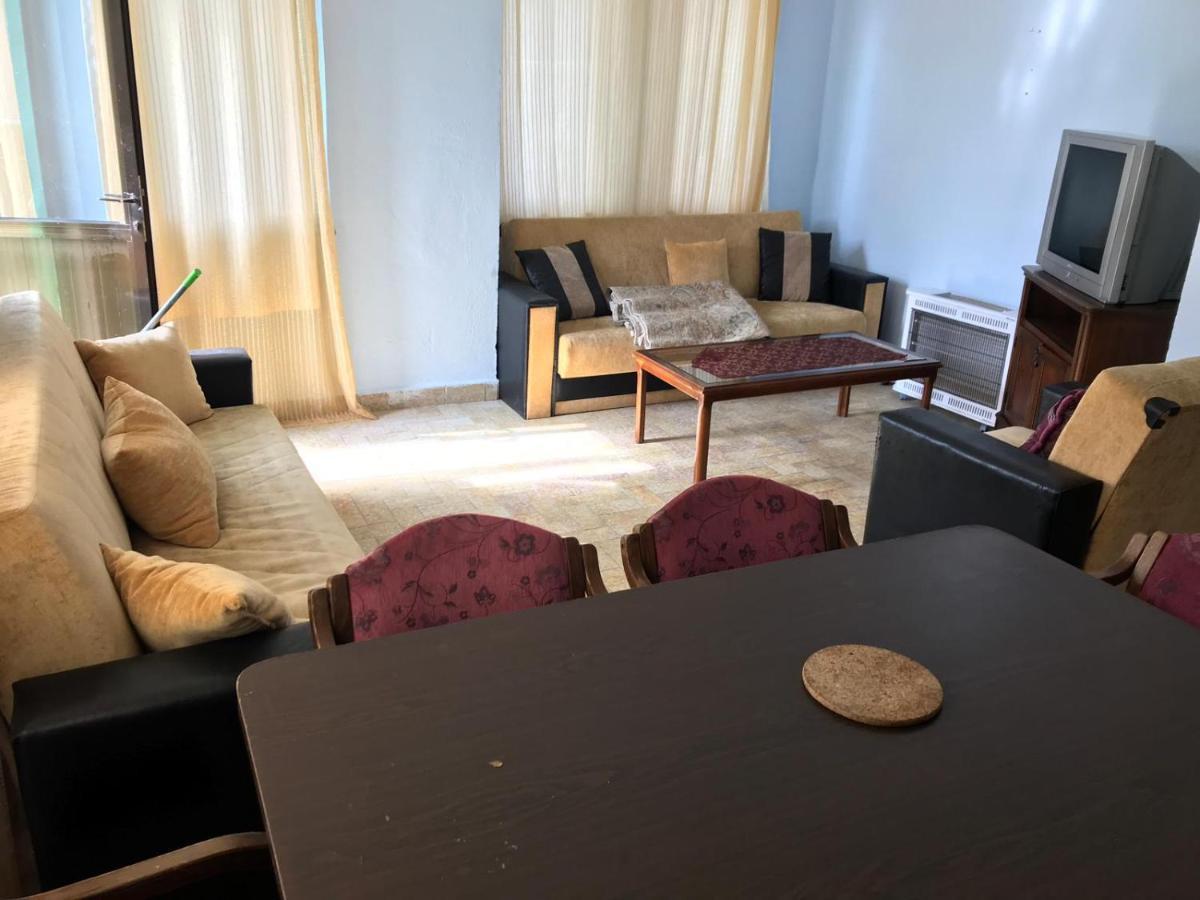 Hix Garden Apart Hotel Fethiye Eksteriør billede