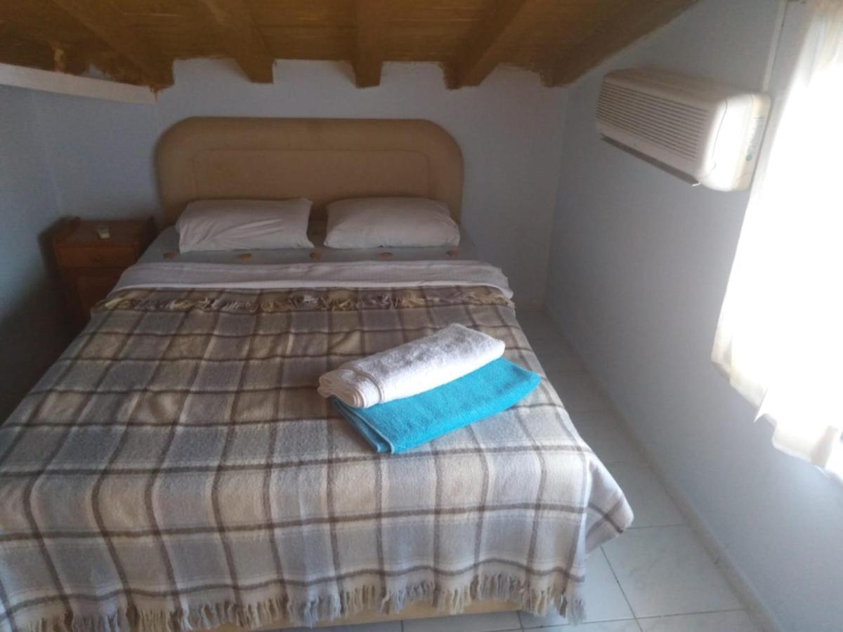 Hix Garden Apart Hotel Fethiye Eksteriør billede