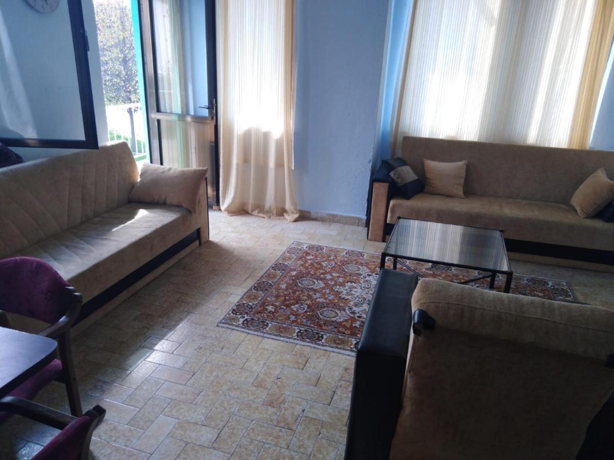 Hix Garden Apart Hotel Fethiye Eksteriør billede