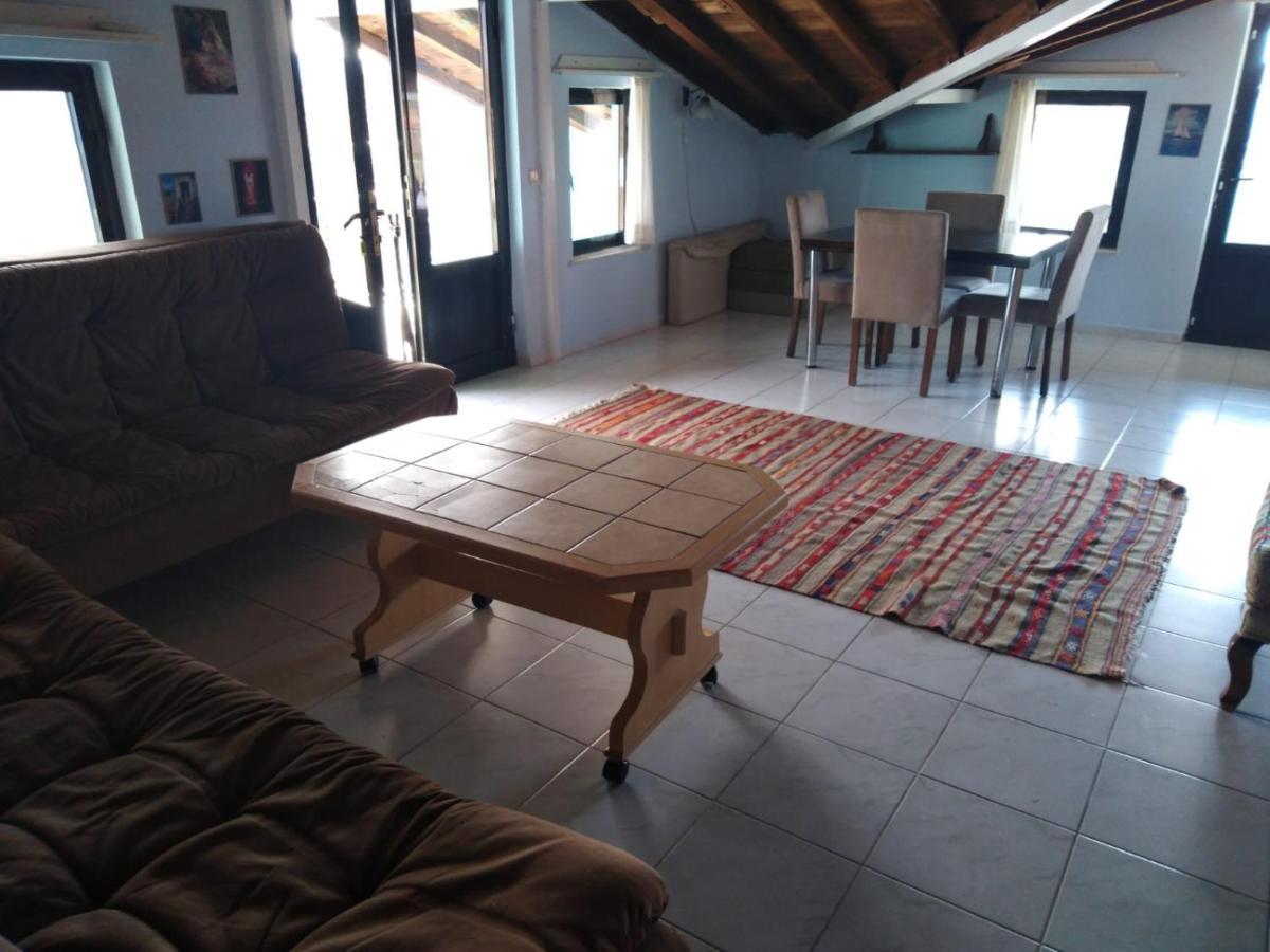 Hix Garden Apart Hotel Fethiye Eksteriør billede