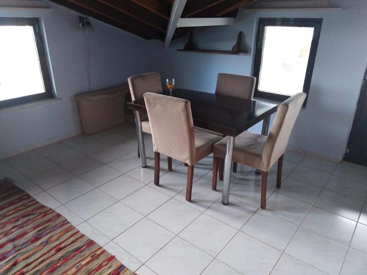 Hix Garden Apart Hotel Fethiye Eksteriør billede