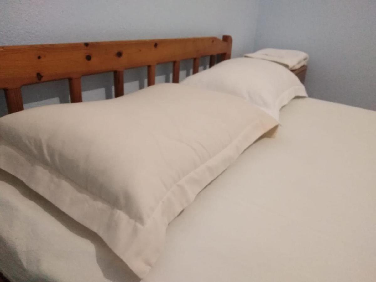 Hix Garden Apart Hotel Fethiye Eksteriør billede