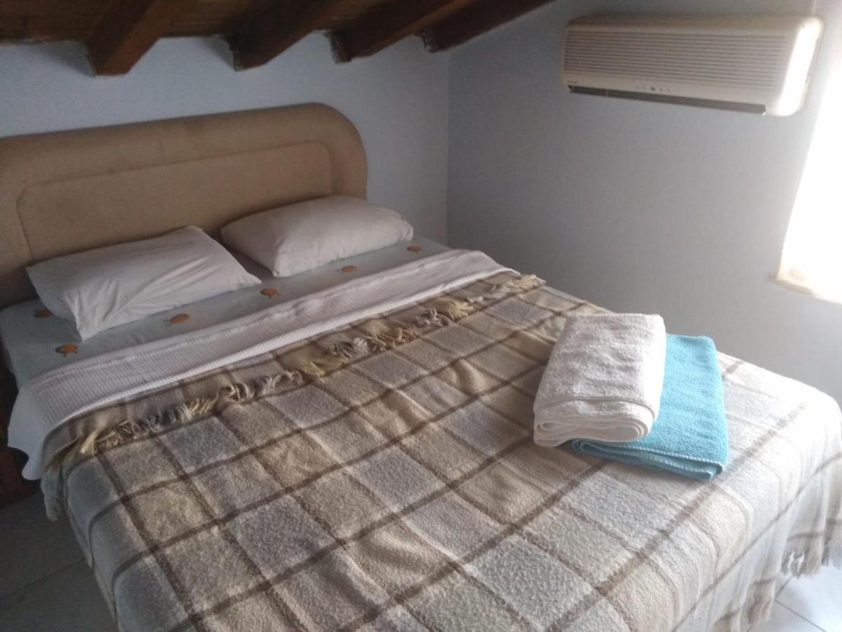 Hix Garden Apart Hotel Fethiye Eksteriør billede