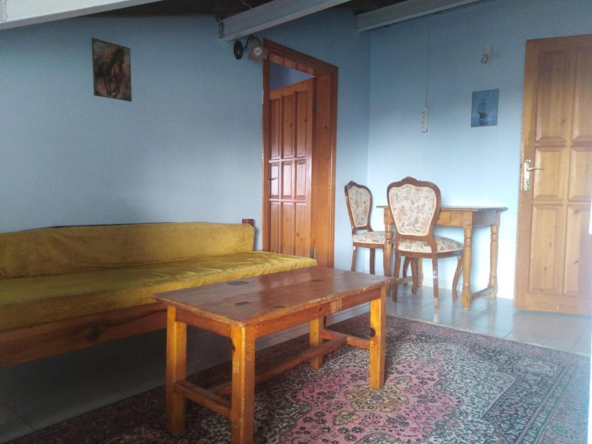 Hix Garden Apart Hotel Fethiye Eksteriør billede