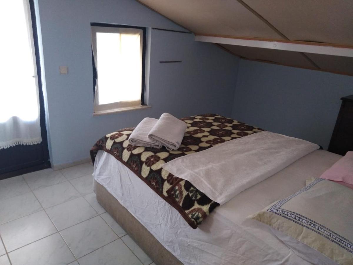 Hix Garden Apart Hotel Fethiye Eksteriør billede