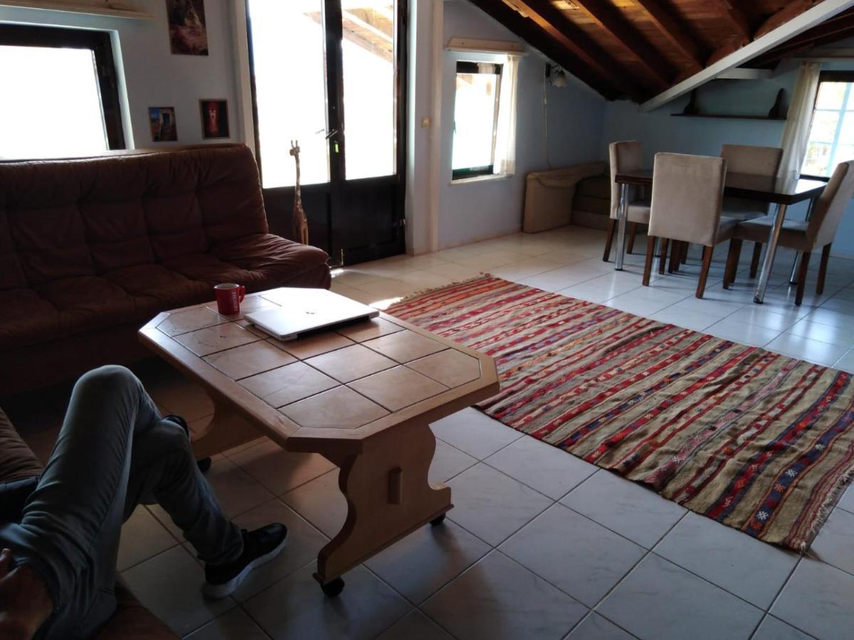 Hix Garden Apart Hotel Fethiye Eksteriør billede