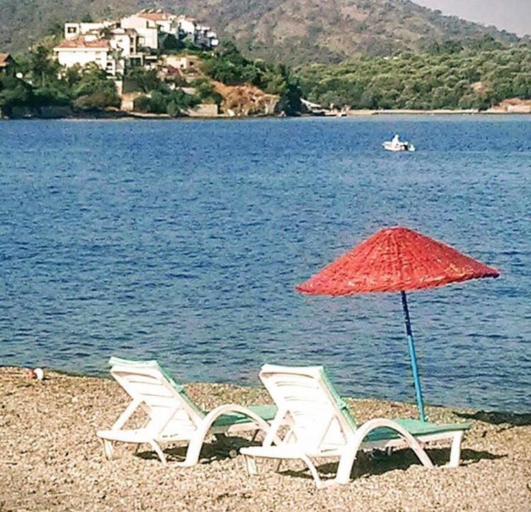 Hix Garden Apart Hotel Fethiye Eksteriør billede