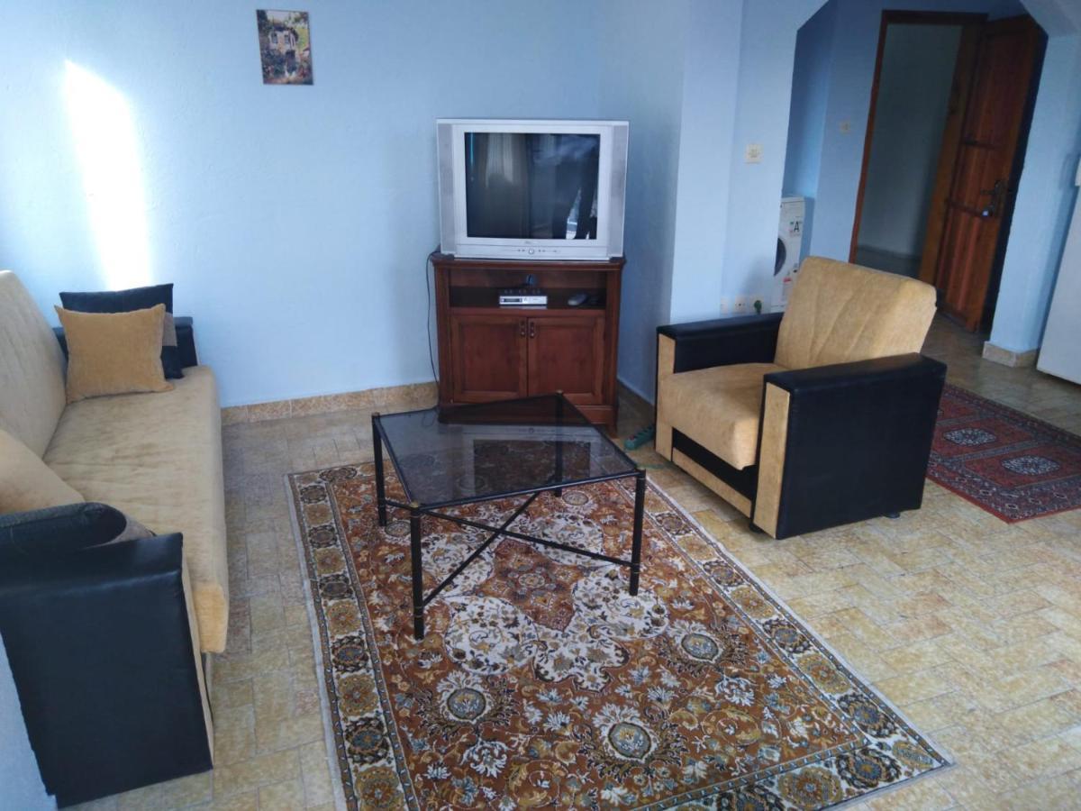 Hix Garden Apart Hotel Fethiye Eksteriør billede