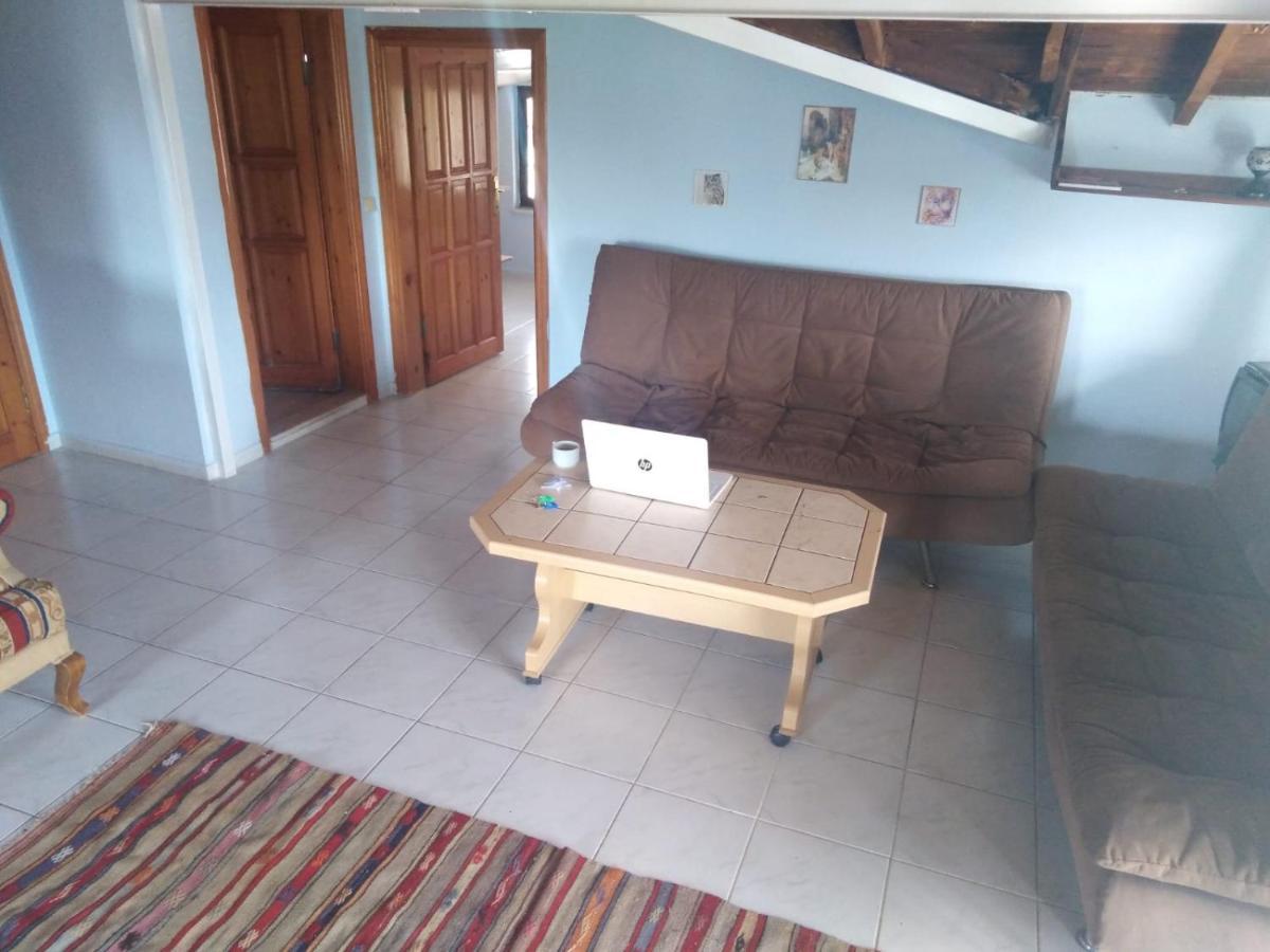 Hix Garden Apart Hotel Fethiye Eksteriør billede