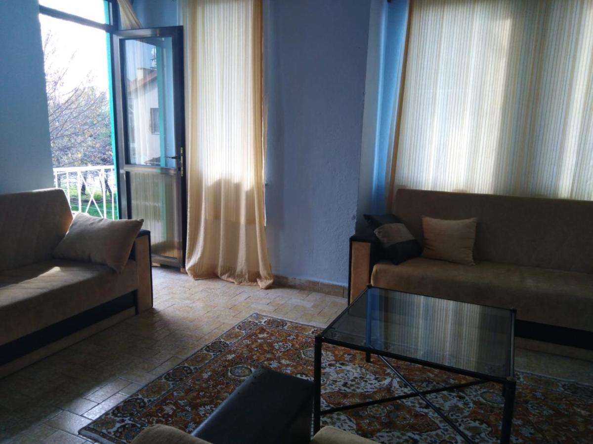 Hix Garden Apart Hotel Fethiye Eksteriør billede